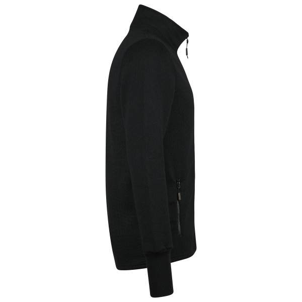 Devold - Thermo Jacket - Wolljacke