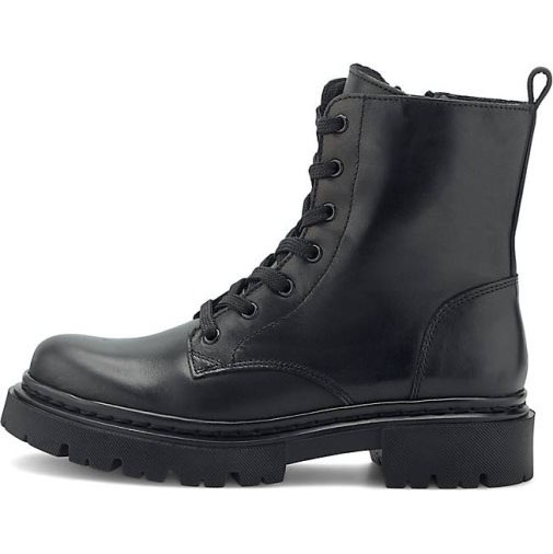 Another A Stiefeletten (schnürbar)