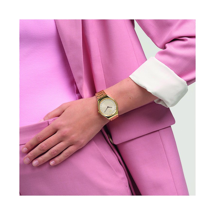 Swatch Unisexuhr XM2023