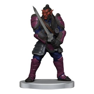 D&D Icons of the Realms Miniaturen vorbemalt Hobgoblin Warband (6)