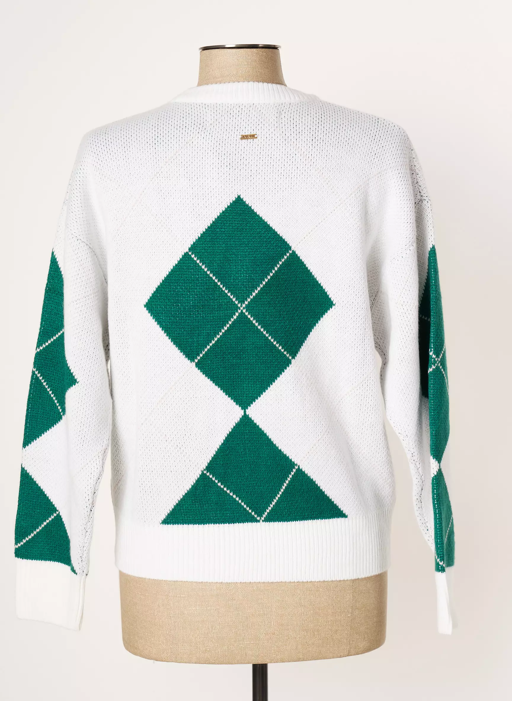 Victorio   Lucchino Pulls Femme couleur vert