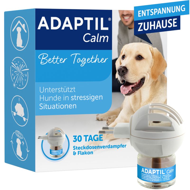 ADAPTIL Calm Start-Set zu TOP-Preisen