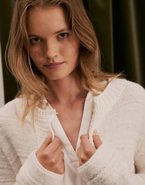 Cardigan Danel