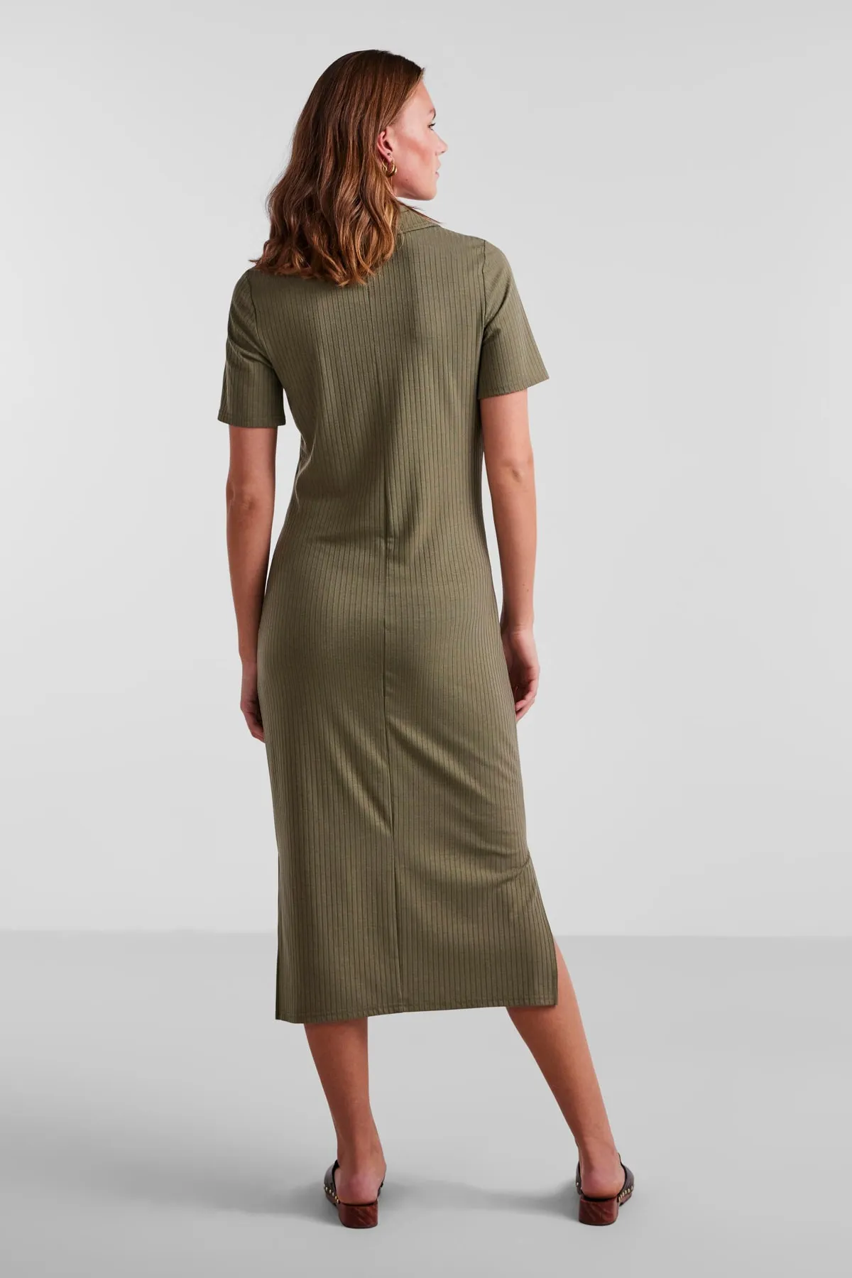 PIECES  Kleid Damen/Mädchen Erwachsene