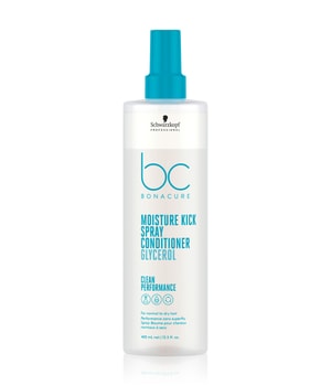 Schwarzkopf Professional BC Bonacure Moisture Kick Glycerol Spray-Conditioner 50 ml
