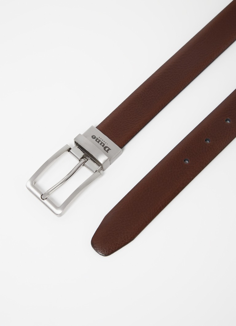 Ceinture réversible en cuir Dune London Ormondd