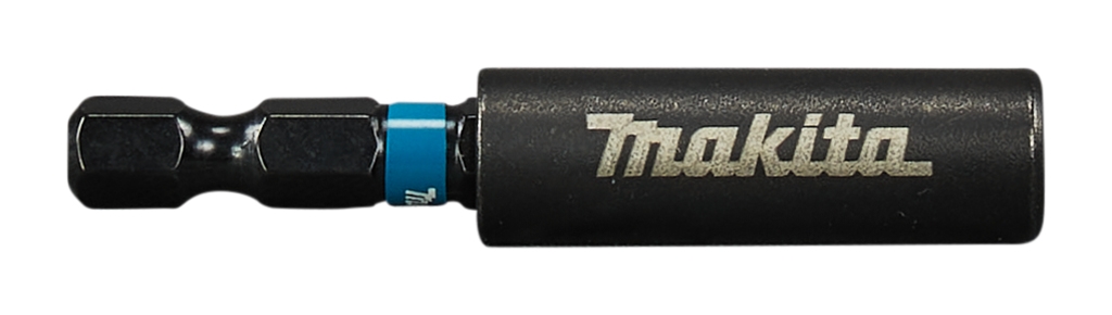 Accessoires Makita E-12005 Coffret d'embouts de tournevis à percussion noirs, 10 pièces