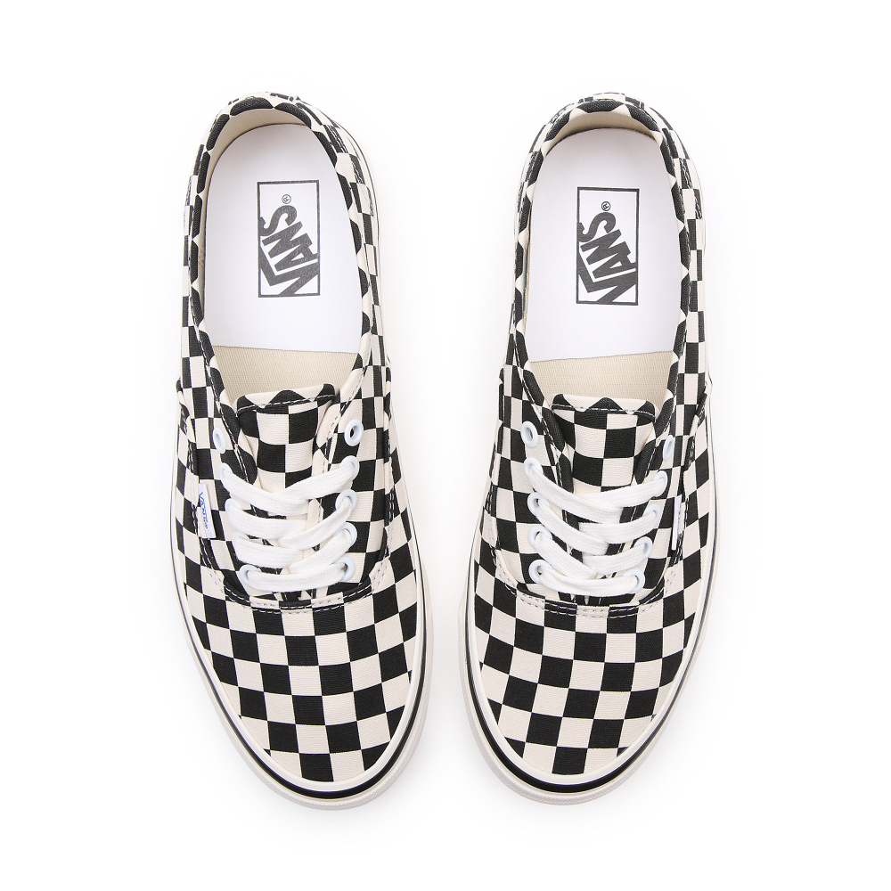 Vans Authentic 44 DX Anaheim Factory VN0A38ENOAK / schwarz