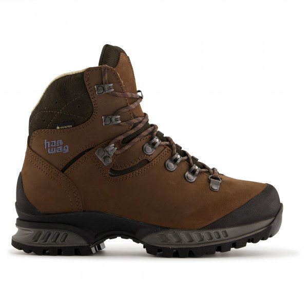 Hanwag - Tatra II Wide Lady GTX - Wanderschuhe