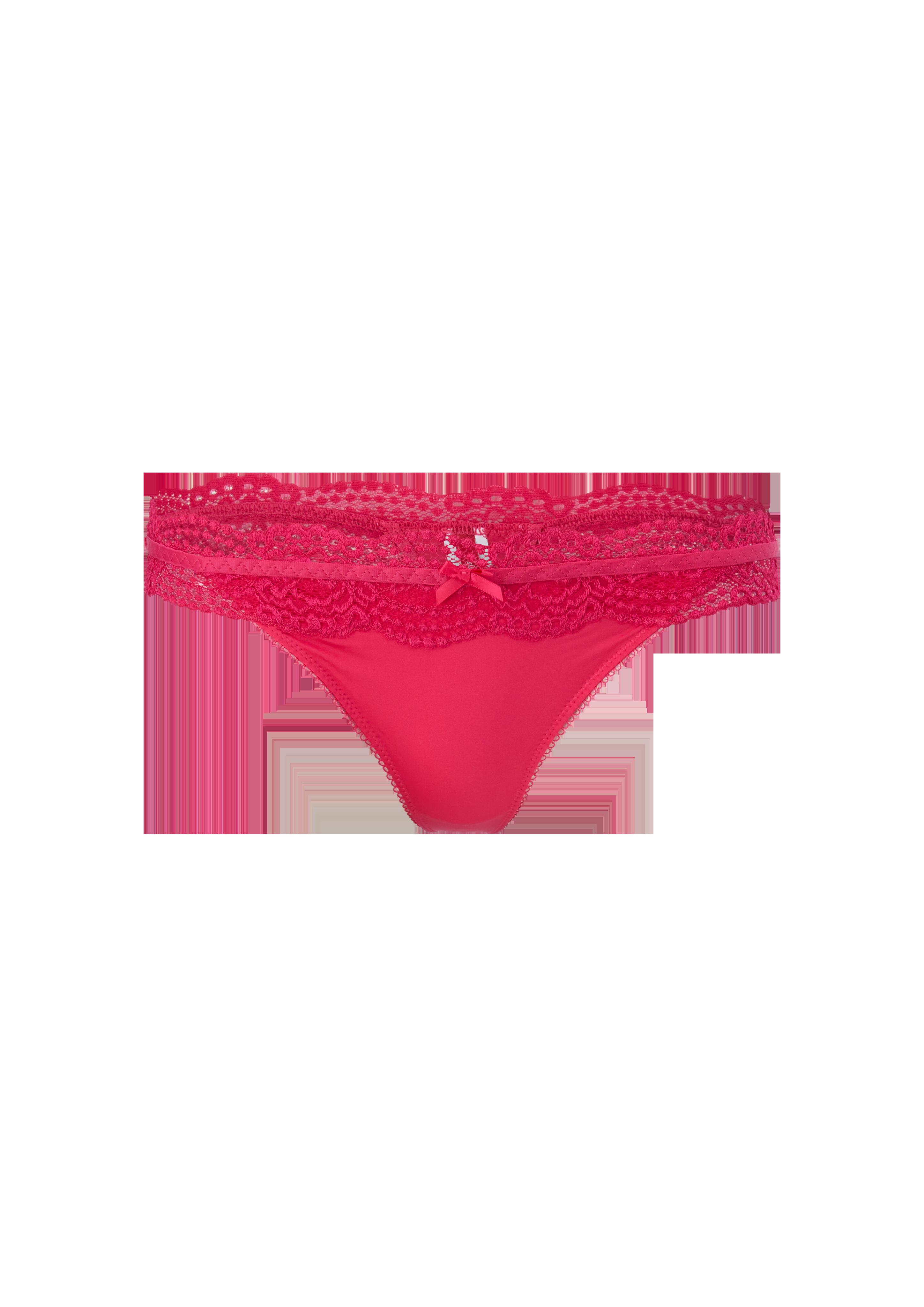 String mit Spitzeborte  531.899.238.68844-4295