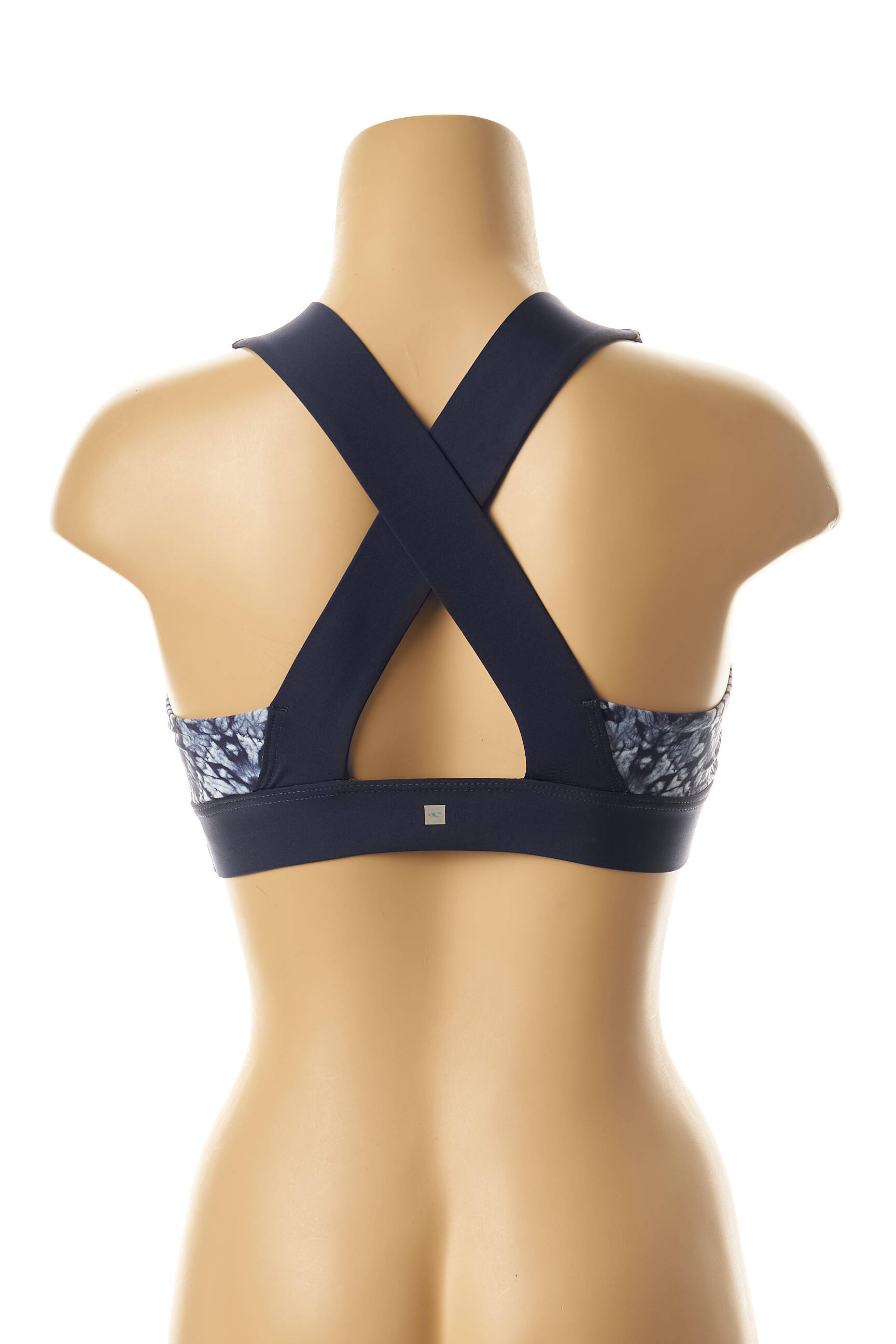 O Neill Soutien Gorges Femme couleur bleu