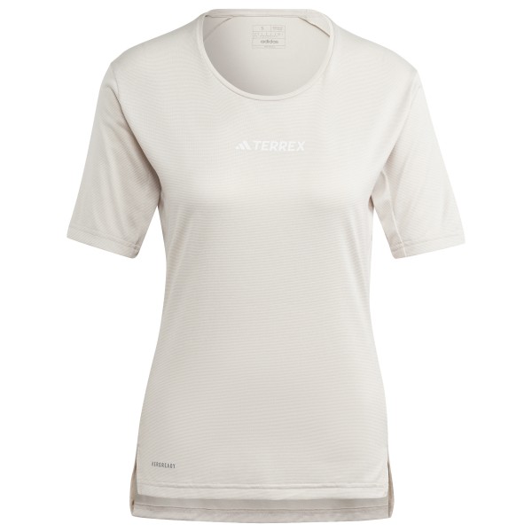 adidas Terrex - Women's Terrex MT Tee - Funktionsshirt
