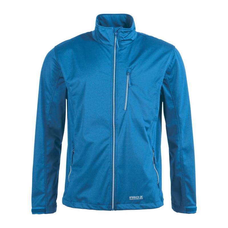 PRO-X-elements DARIO Softshelljacke Herren