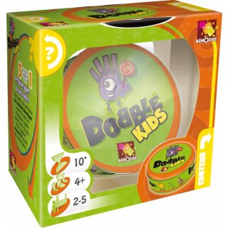 Dobble Kids (DE)