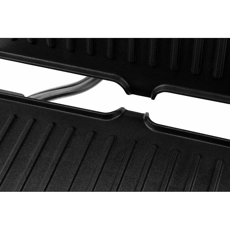 Cuisine Kontaktgrill 2000 W, xxl, Cuisine