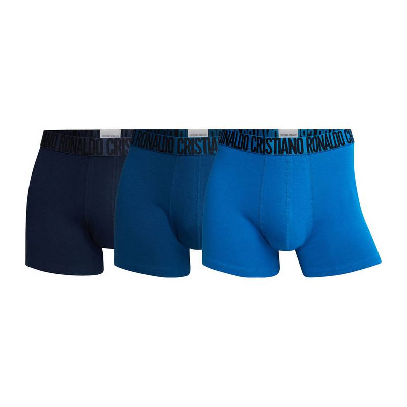 CR7 - Cristiano Ronaldo Boxershort Unterhose Herren