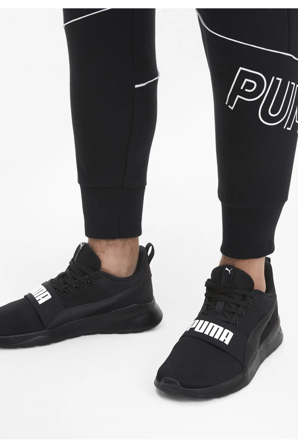 Puma  Anzarun Lite Bold Sneaker