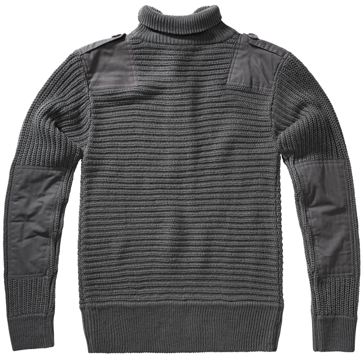 Alpin Pullover