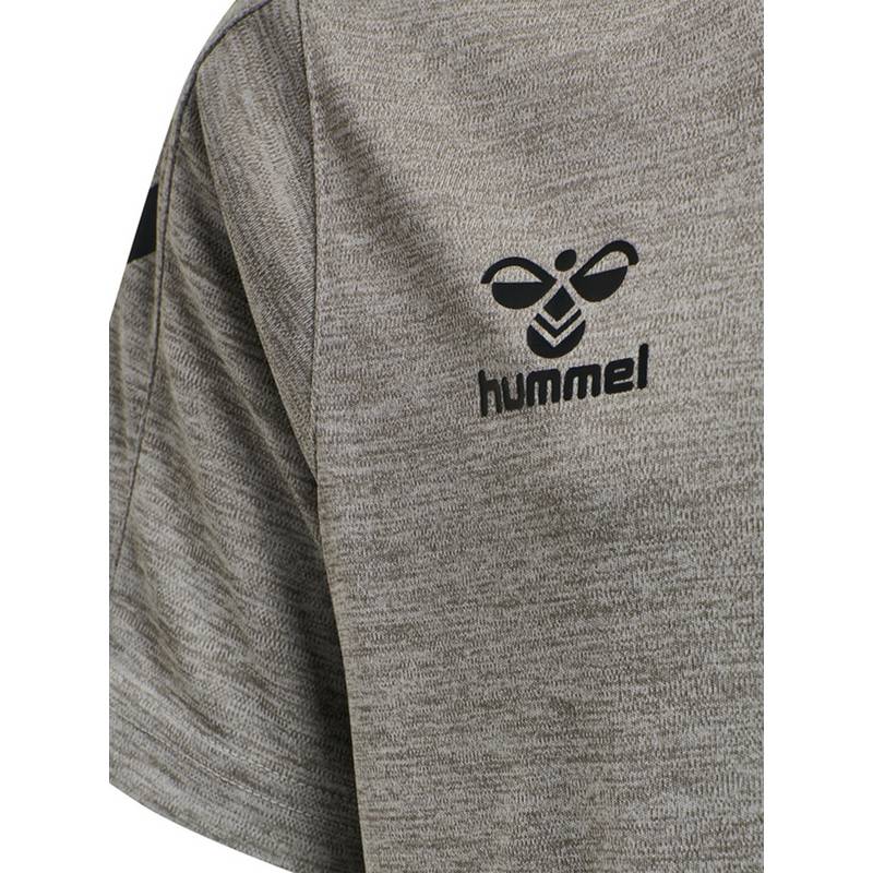 hummel hmlCORE XK POLY JERSEY S/S KIDS Trikot Kinder