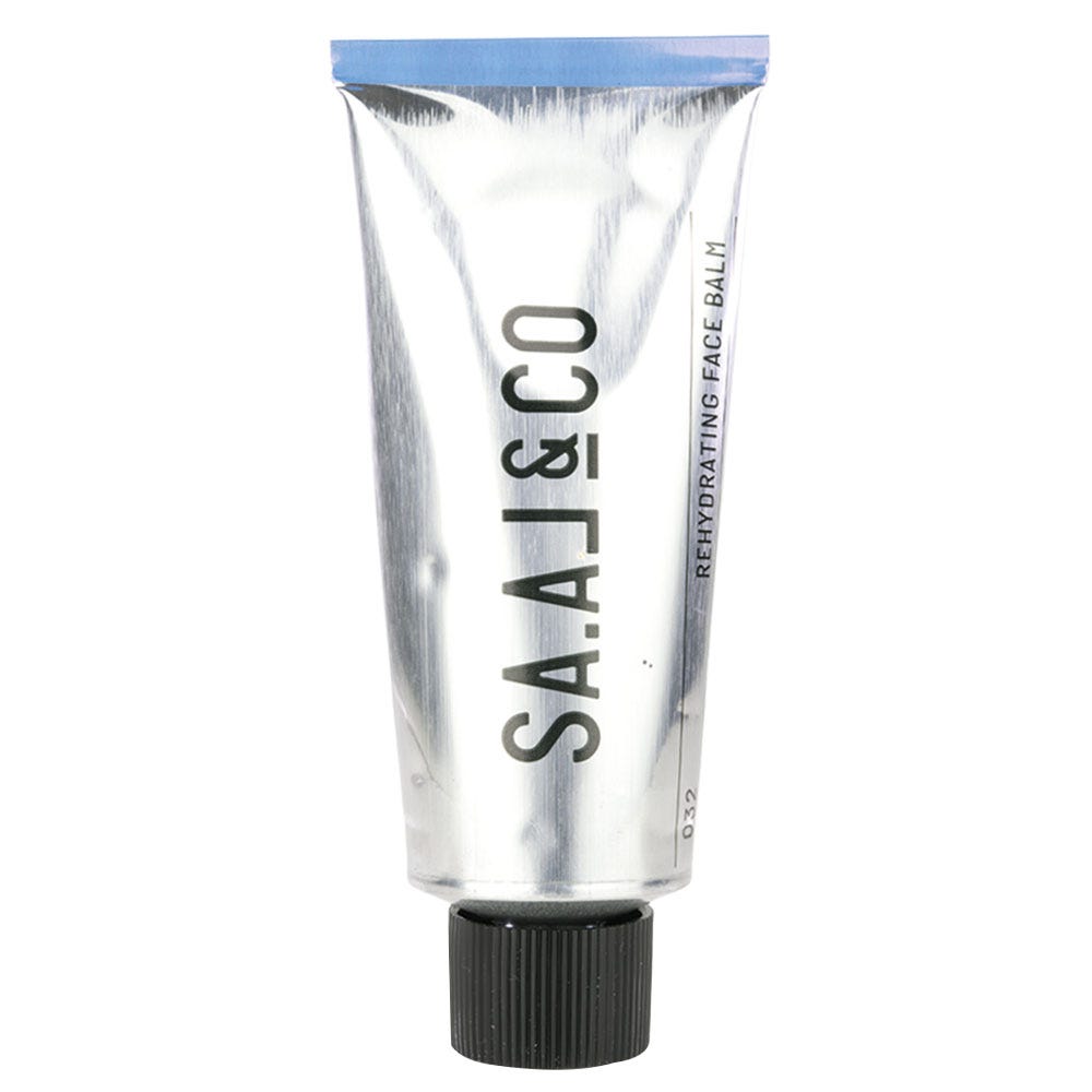 SA.AL&CO 032 Rehydrating Face Balm 100 ml