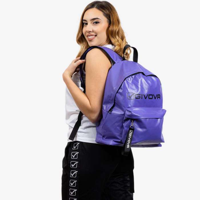 Givova Zaino Road Rucksack B048-0014