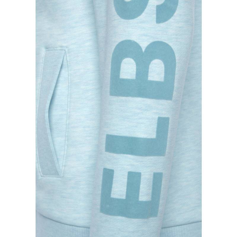 ELBSAND Sweatjacke Damen