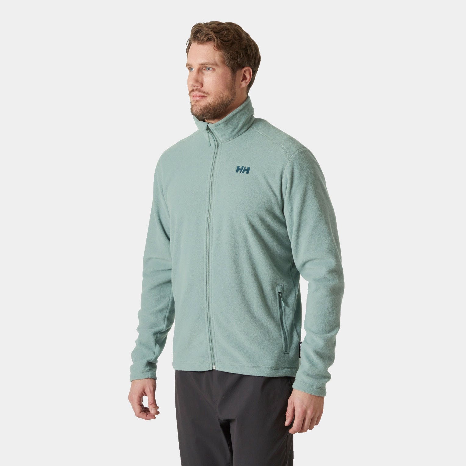 Men's Daybreaker Fleece Jacket