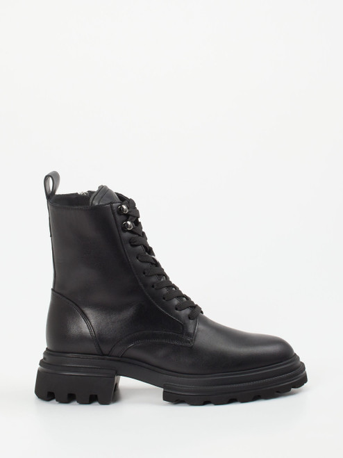 Schnürstiefelette-17250090092 Hogan