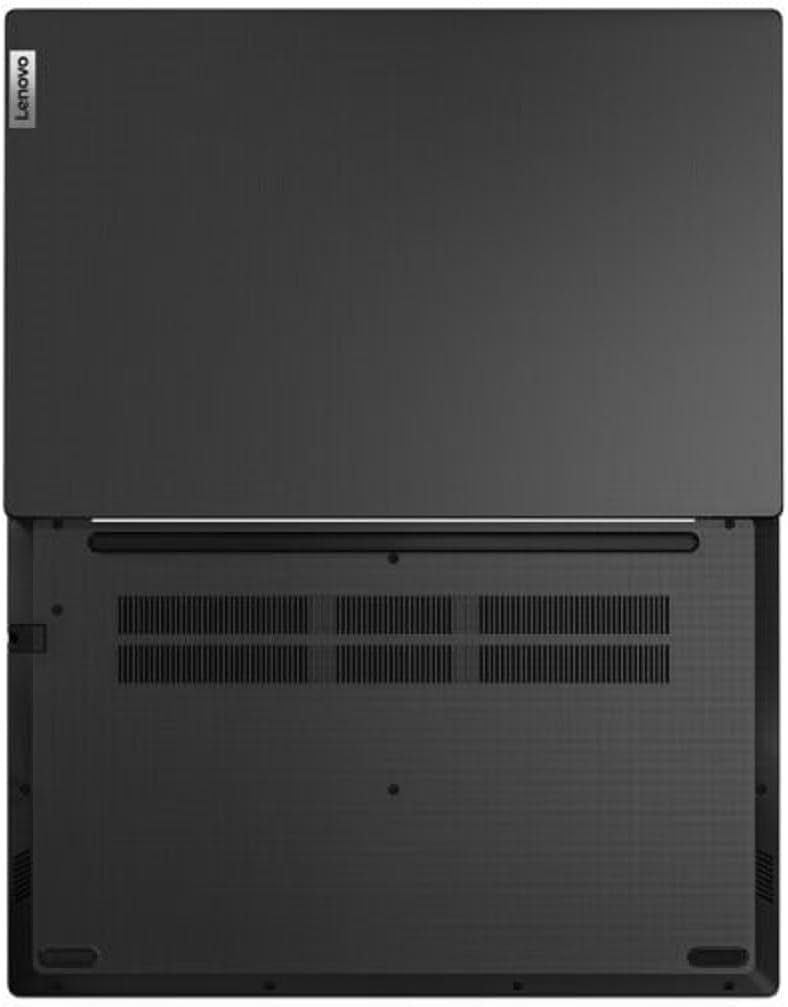 Lenovo Ryzen 3 Notebook (Intel Core i5 12500H, Intel UHD Graphics, 1000 GB SSD, FHD Display 4,50 GHz vielseitigen Laptoptasche & Kraftvolle Leistung)