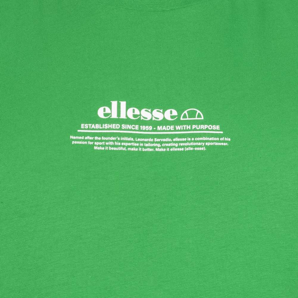 ellesse Russano Unisex T-Shirt SGP16251-503
