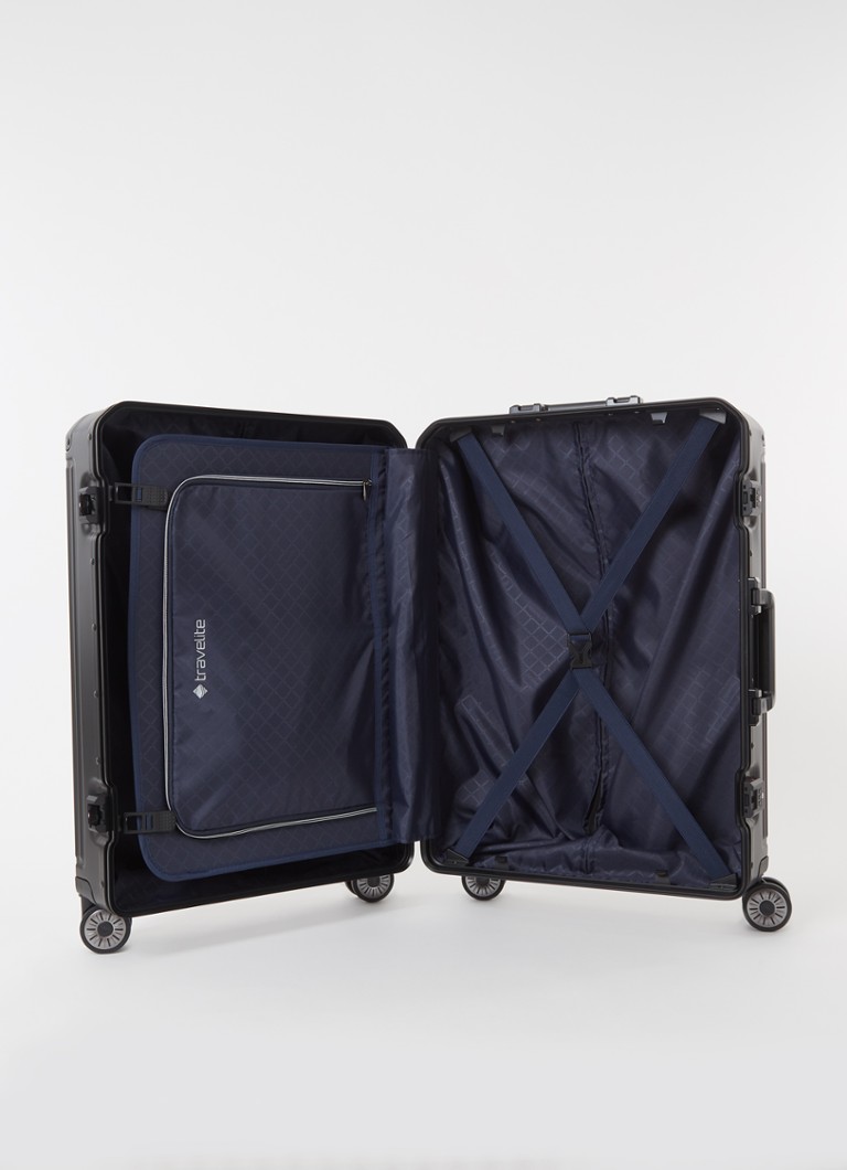 Travelite Next M spinner 67 cm