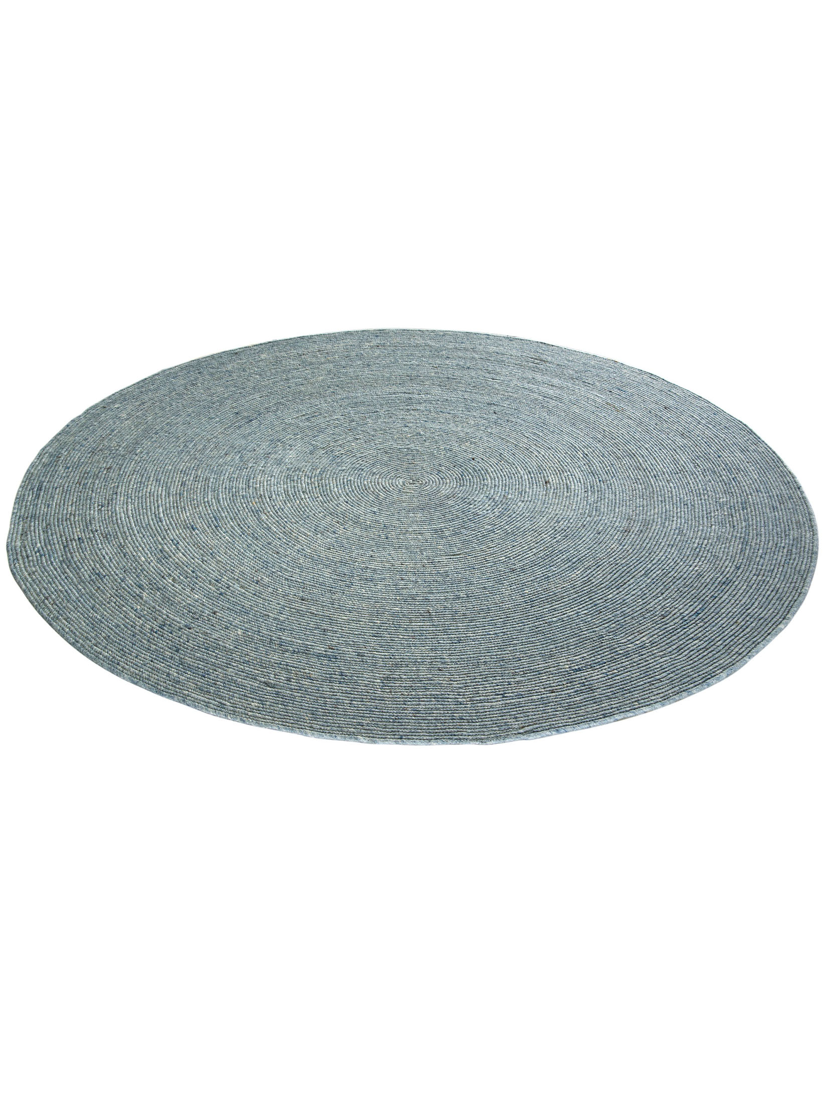 Björna Woll-Teppich, Aqua