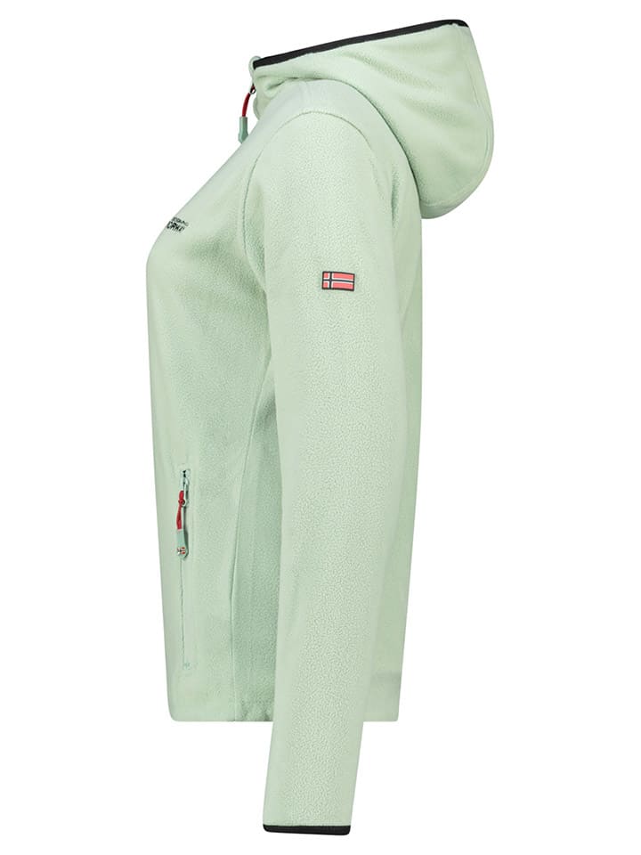 Geographical Norway Fleecejacke 