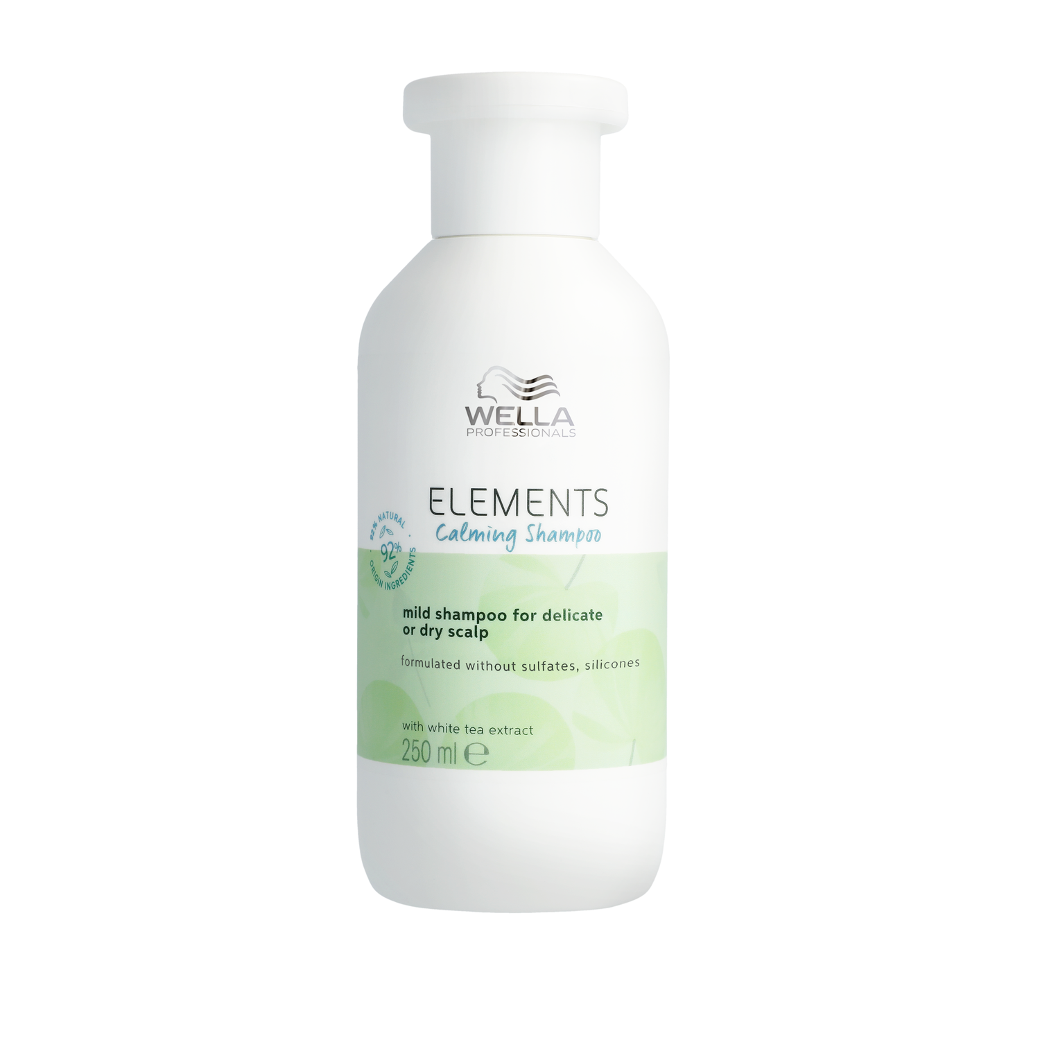 Wella Elements Calming Shampooing Apaisant