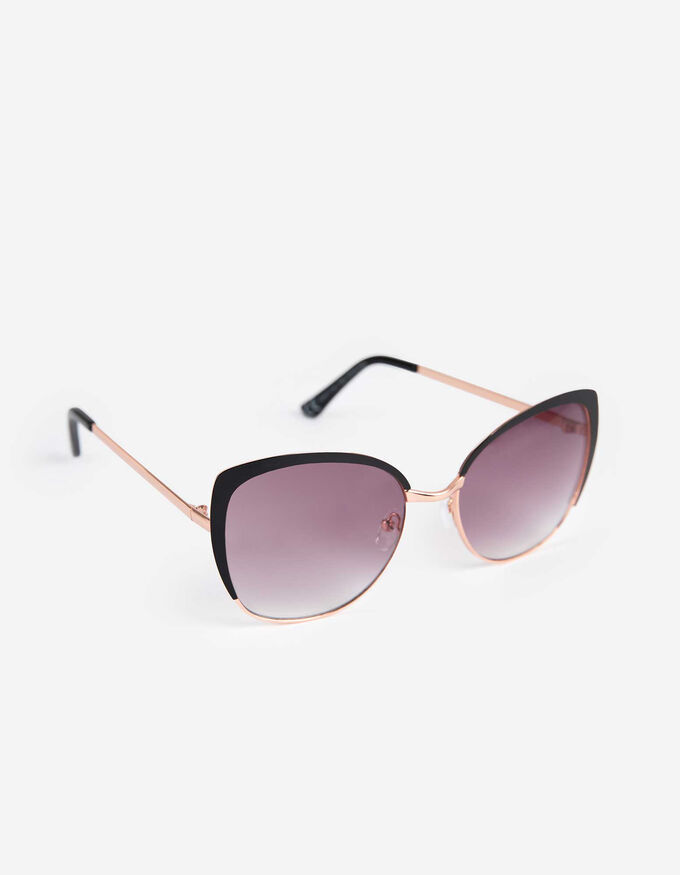 Sonnenbrille - Cateye