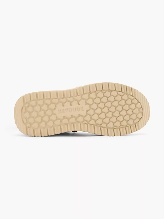 HEYDUDE Schnürboots