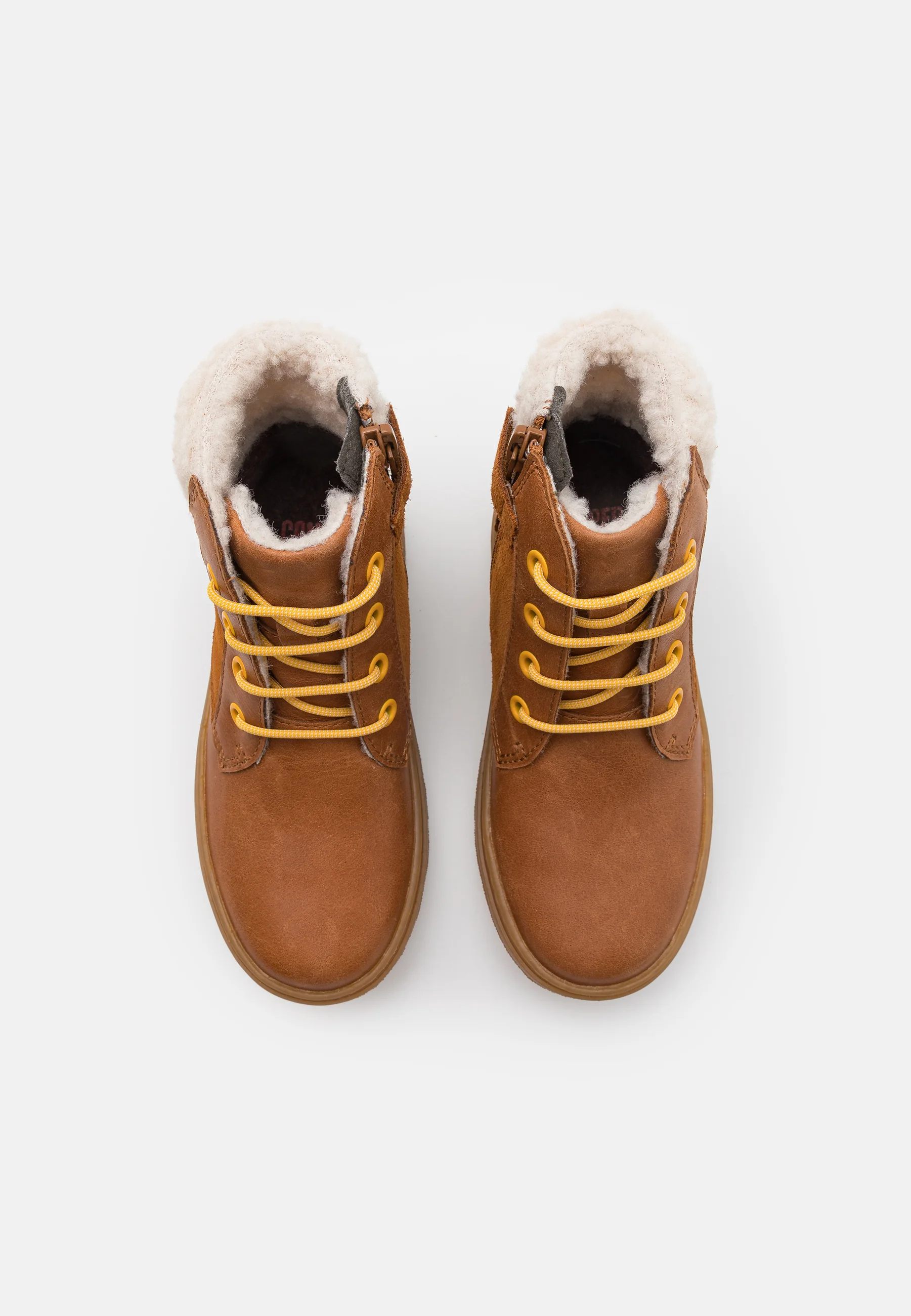 Camper KIDDO KIDS UNISEX - Botines con cordones