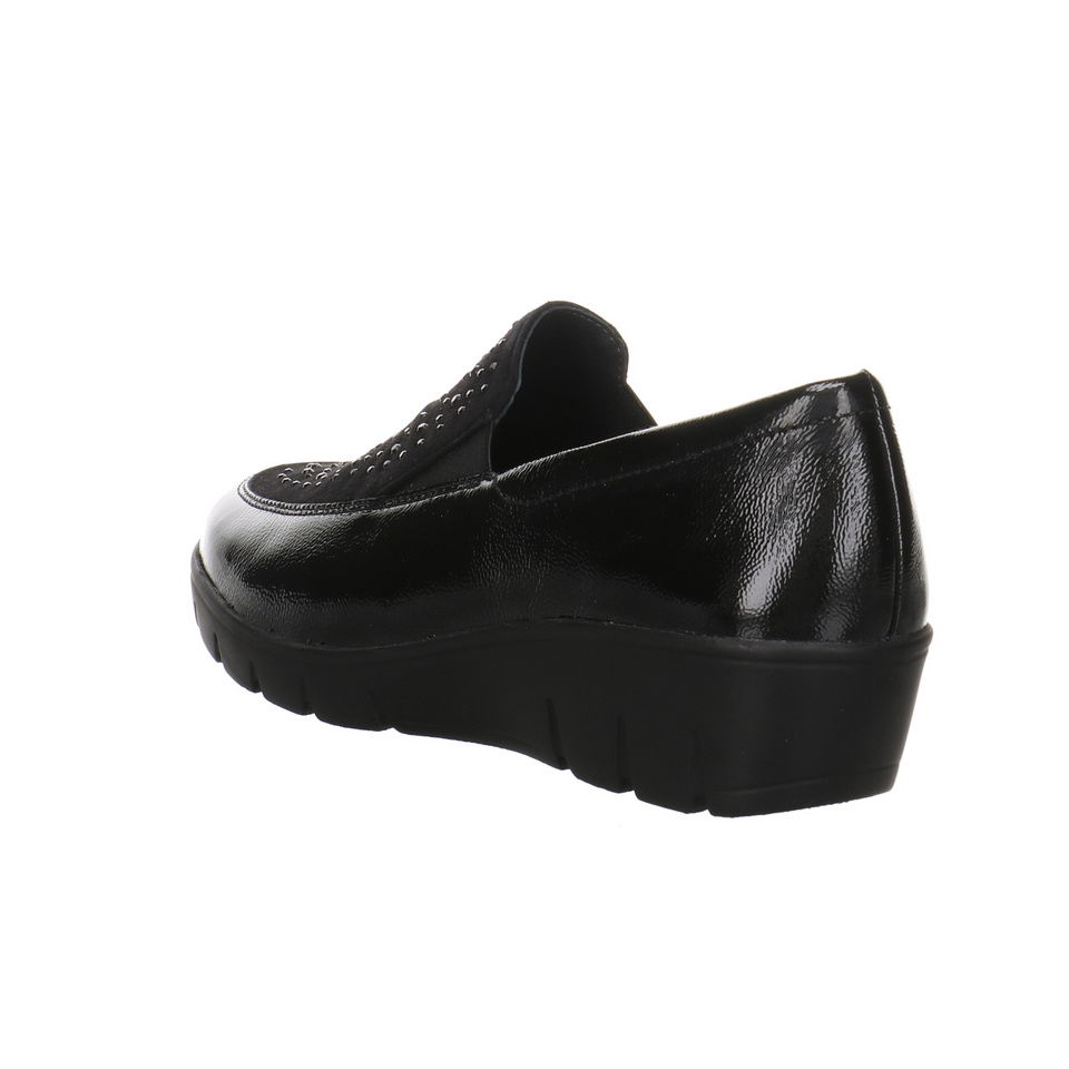 Semler Judith Slipper