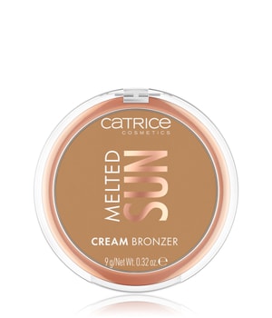 CATRICE Melted Sun Cream Bronzer Bronzer-9 g