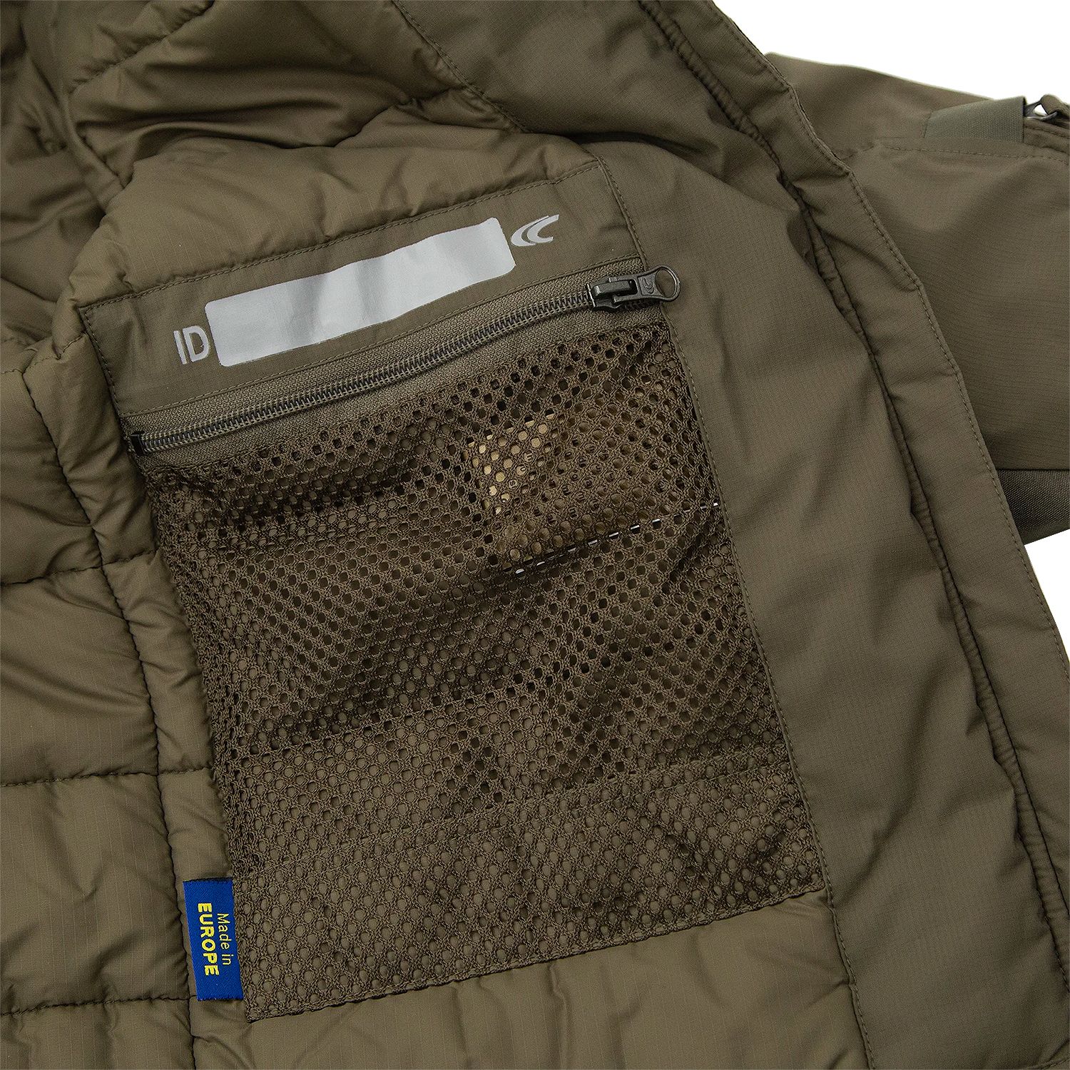 MIG 4.0 Jacket Lady