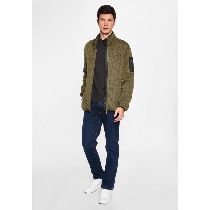Sea Ranch Sidney Fleecejacke Herren