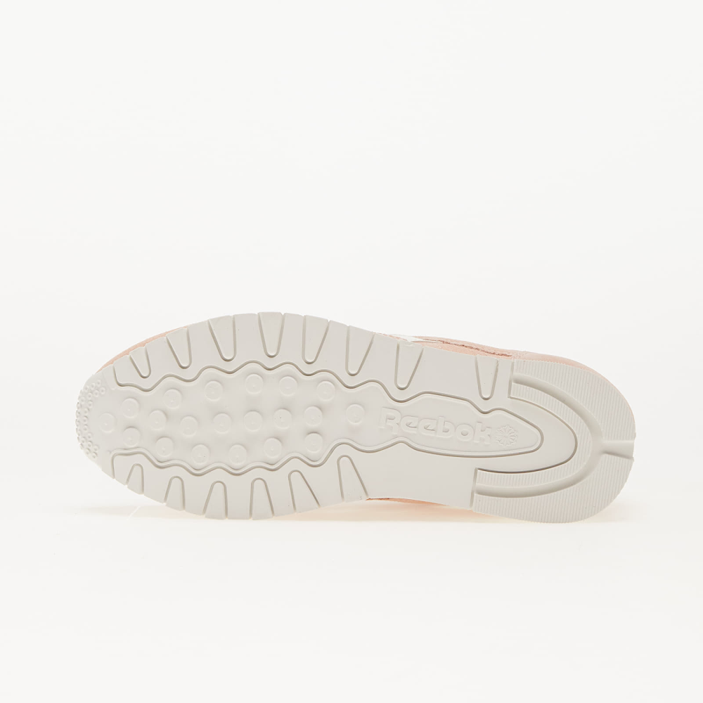Reebok Leather 100033451 / weiss