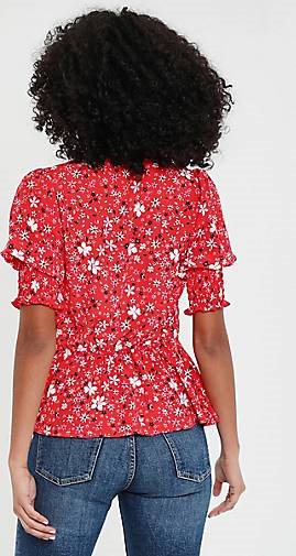 Threadbare Blusentop