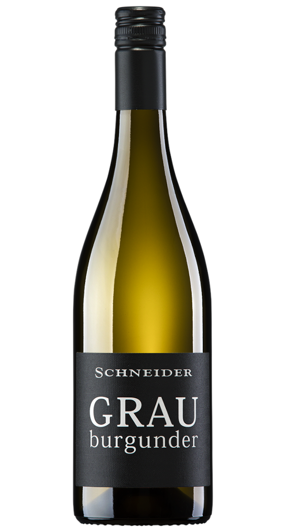 Markus Schneider Grauburgunder 2022