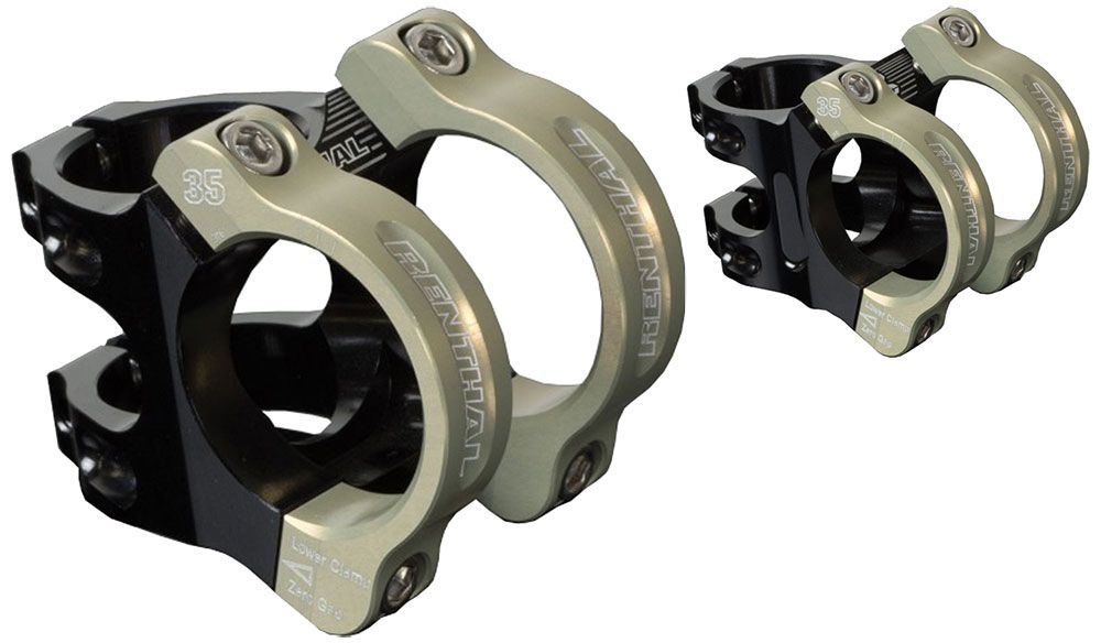 Renthal Apex Vorbau 35mm kaufen | Bike-Discount