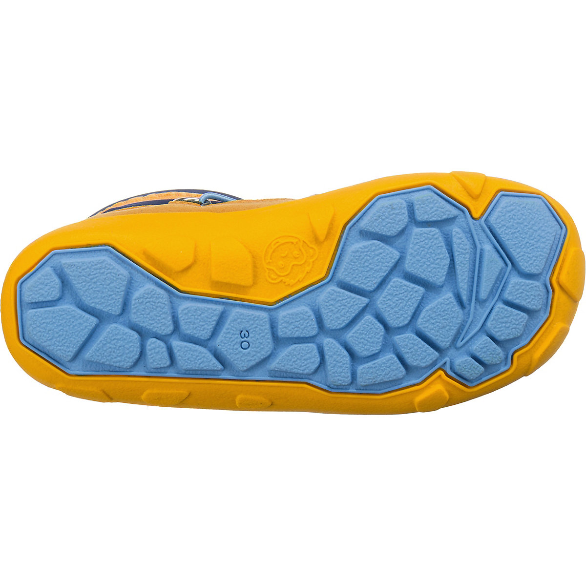 Kinder Winterstiefel SNOWY WITTY