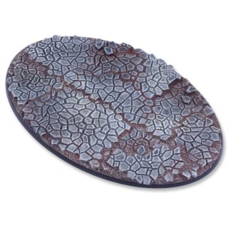 Cobblestone Bases 170mm