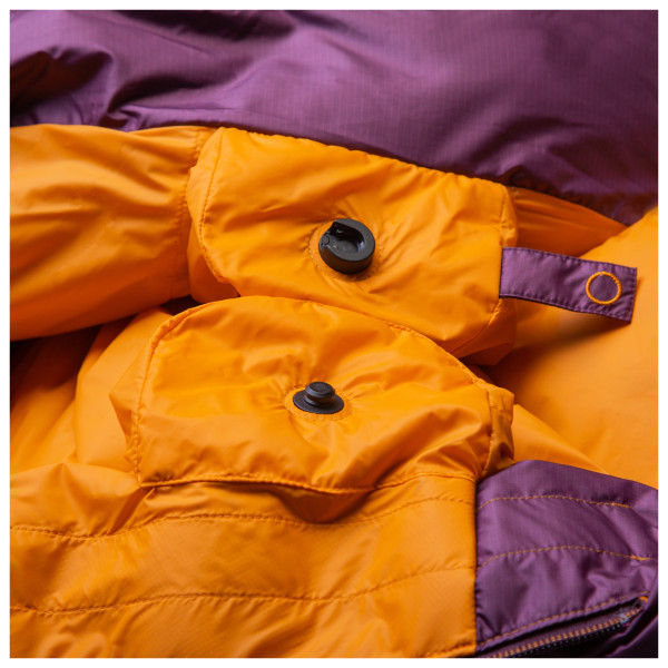 Mountain Equipment - Women's Classic Eco 300 - Daunenschlafsack