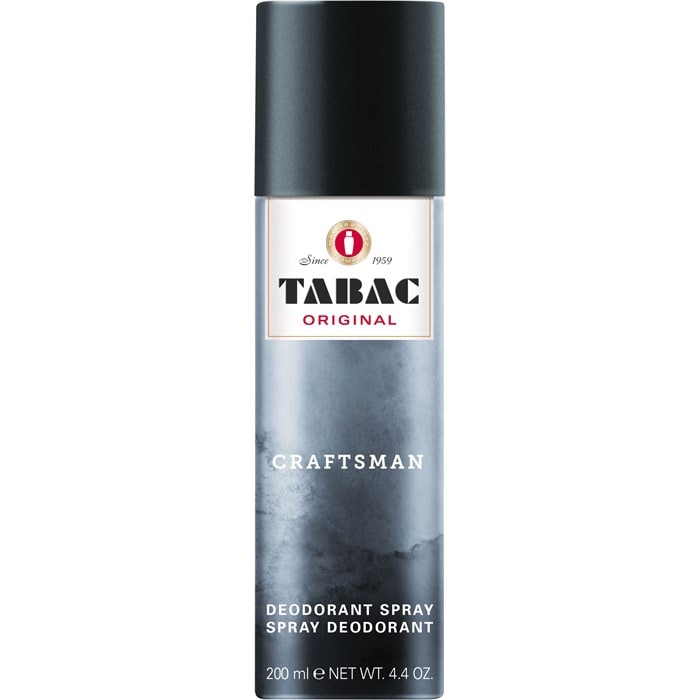 Deodorant Spray