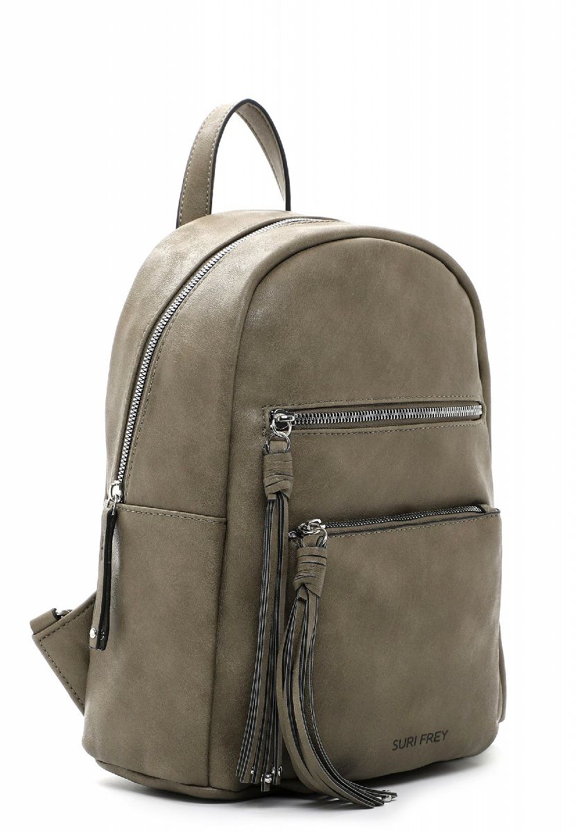 Suri Frey 13265 Grün 910 khaki